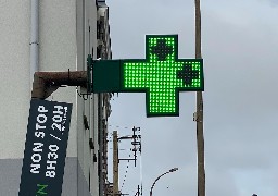 Grève des gardes de pharmacies : où trouver une pharmacie en Hauts-de-France ?