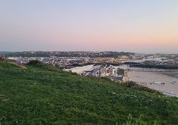 Boulogne: une navette fluvio-maritime pour rejoindre Capécure ? La réflexion est en cours