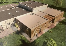 Hucqueliers: la caserne de pompiers va s'agrandir 