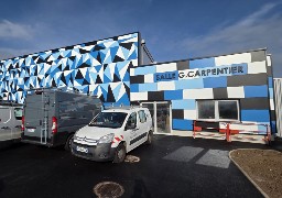 Le Portel: une cure de jouvence bienvenue pour la salle Carpentier !