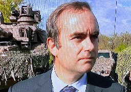 Sébastien Lecornu nommé Premier Ministre pour succéder à François Bayrou.