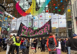 « Bloquons tout » : De 200 personnes à Abbeville à 1500 à Calais selon la CGT. 
