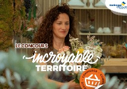 Un concours est lancé pour celles et ceux qui veulent ouvrir et créer un nouveau commerce dans le Dunkerquois.