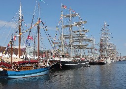Un été ensoleillé pour le tourisme dans le Nord.