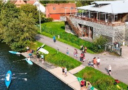 Fête de l’Eau à Abbeville les 20 au 21 septembre 2025