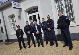 Incivilités, trafic de drogue: à Etaples, la police municipale a désormais une brigade de nuit