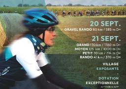 Affluence record attendue pour la Ronde Picarde à Eaucourt