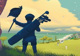 Le Touquet célèbre les 100 ans du Caddy ce samedi !