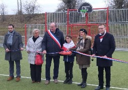 Le maire d’Épagne-Épagnette, Pascal Lefebvre, est décédé.