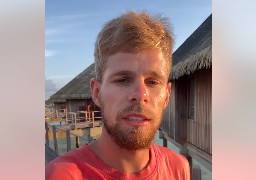 Le Boulonnais Jimmy Gressier de retour le 4 octobre à Saint-Martin-Boulogne !