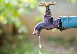 Sécheresse dans la Somme: le bassin de la Maye en alerte, premières restrictions en place