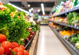 Une grande enquête sur vos habitudes alimentaires lancée dans le Boulonnais