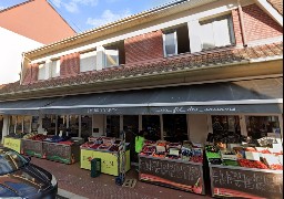 Au Touquet, la Maison Brodbeck deviendra d'ici 2027 la résidence Luminescence.