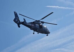 Dunkerque: une embarcation de migrants chavire, 55 migrants secourus