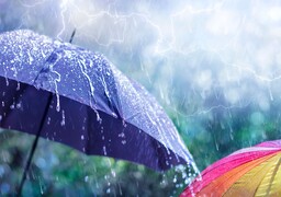 Pluie, vent et orages annoncés dans la région, placée en vigilance jaune