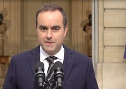 Le premier ministre Sébastien Lecornu a démissionné !