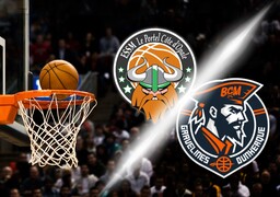 Coupe de France de basket: Le Portel - Gravelines-Dunkerque, un derby pour se rassurer... ou plonger