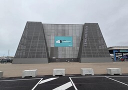 Boulogne: quels spectacles à l'Embarcadère en 2026 ?