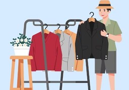 VENDEUR PRET A PORTER H/F - COQUELLES