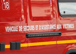 Balinghem : un ado gravement blessé dans un accident de trottinette 