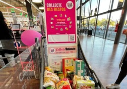 Les Restos du Cœur du Dunkerquois, Calaisis et Audomarois lancent un appel urgent à la solidarité