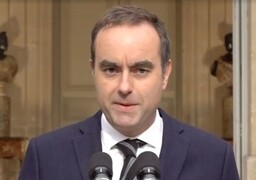 Reconduction de Sébastien Lecornu à la tête du gouvernement
