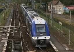 SNCF : pas de TER entre Abbeville et Rang-du-Fliers lundi après-midi. 