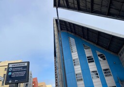 ULCO : toujours plus d’étudiants mais un déficit à combler !