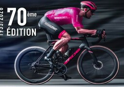 Cyclisme : Les 4 jours de Dunkerque 2026 se dérouleront du 19 au 24 mai !