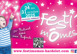Festi'mômes 2025 : le programme du 26 octobre 2025
