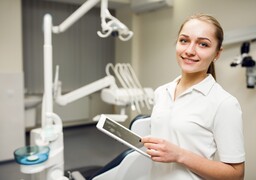 ASSISTANT DENTAIRE H/F - BERCK SUR MER