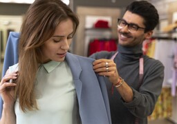 VENDEUR PRET A PORTER H/F - MERS LES BAINS