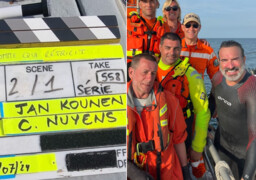 Dunkerque, Calais et Jean Dujardin au cinéma ce mercredi