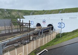 Eurostar commande 50 trains à Alstom