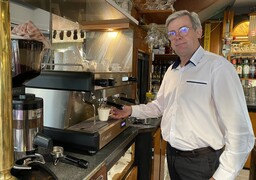 Calais : le célèbre Café de Paris va fermer ses portes le 16 novembre, à la suite d’une liquidation judiciaire.
