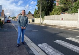 À Saint-Tricat, les contrôles de gendarmerie contre la vitesse vont se renforcer.