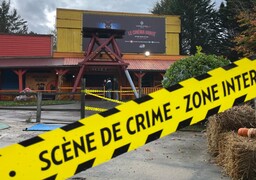 Bagatelle, Dennlys, Astérix misent sur la peur pour les vacances de la Toussaint : les nouveautés, les programmes et les prix