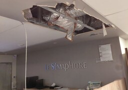 Rang-du-Fliers : Les explications sur la fermeture administrative de l'hôtel Best Western Sémaphore