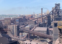 Dunkerque : des habitants riverains d'Arcelor Mittal créent un collectif citoyen pour la décarbonation ! 