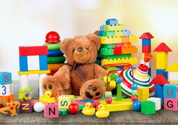 Donnez une seconde vie à vos jouets: une grande collecte solidaire dans le Pas-de-Calais !