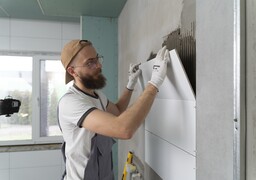 PLAQUISTE H/F - CALAIS