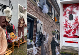 Bray-lès-Mareuil : Ce village de la Somme qui organise un concours de maisons effrayantes pour Halloween