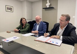 À Oye-Plage, Police municipale, Gendarmerie et Justice se coordonnent pour une meilleure efficacité.