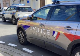 Calais : un chauffard ivre percute une quinzaine de voitures en fuyant la police