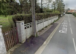 Condette : une fuite de fioul pollue la Becque après des travaux