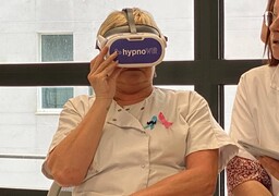 À Calais : pour la troisième édition de Movember, portez la moustache et sensibilisez aux cancers masculins...