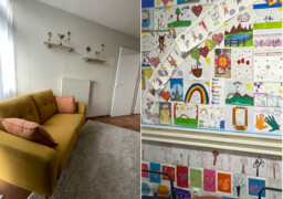 Montreuillois : une nouvelle salle