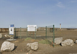 Le Portel : un pêcheur chute de 5 mètres dans un blockhaus au bout de la digue Carnot. 