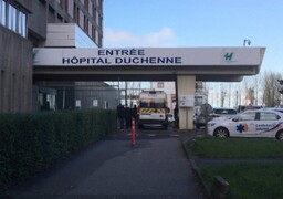 Boulogne: l’hôpital décroche un label international pour ses soins contre le cancer