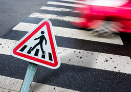 Etaples/Boulogne: deux femmes renversées alors qu'elles traversaient sur des passages piétons